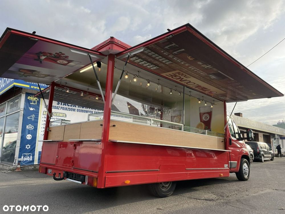 Fiat Ducato - 26