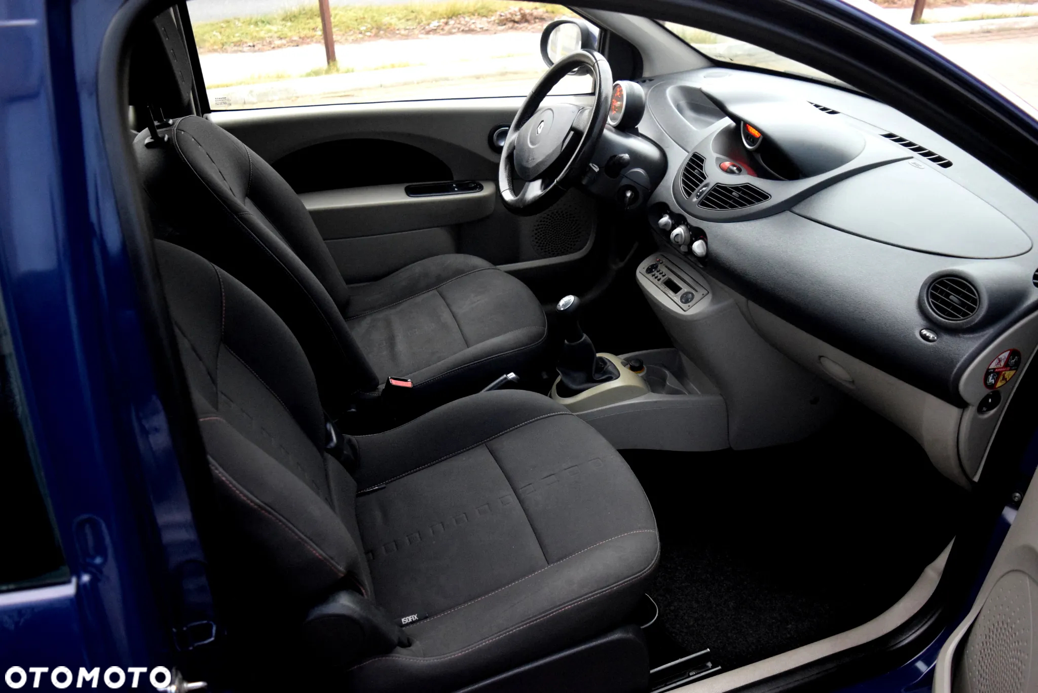 Renault Twingo 1.5 dCi Expression - 7