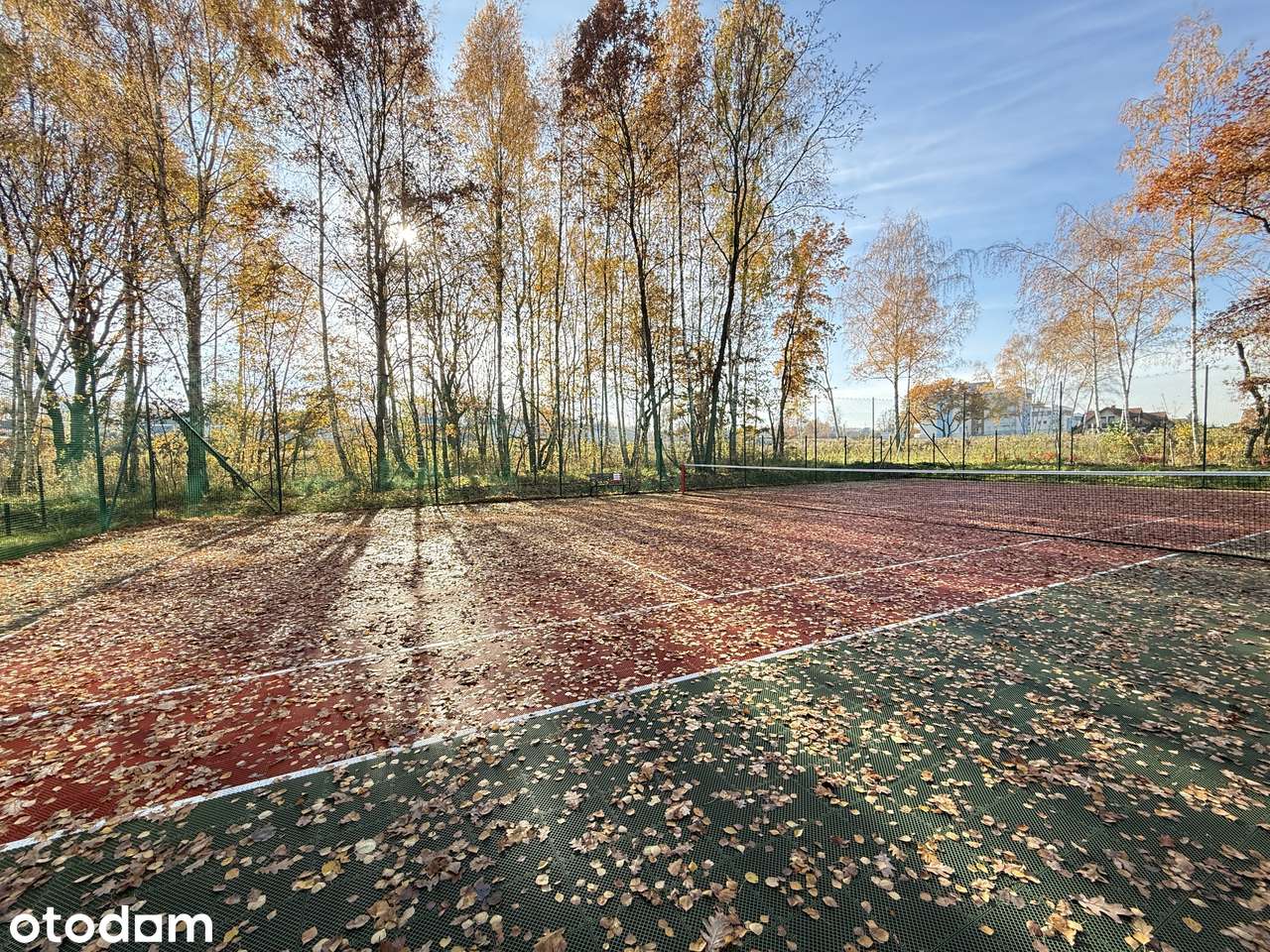 3-pok mieszkanie premium | 2 tarasy | garaż 2 + 2 komórki