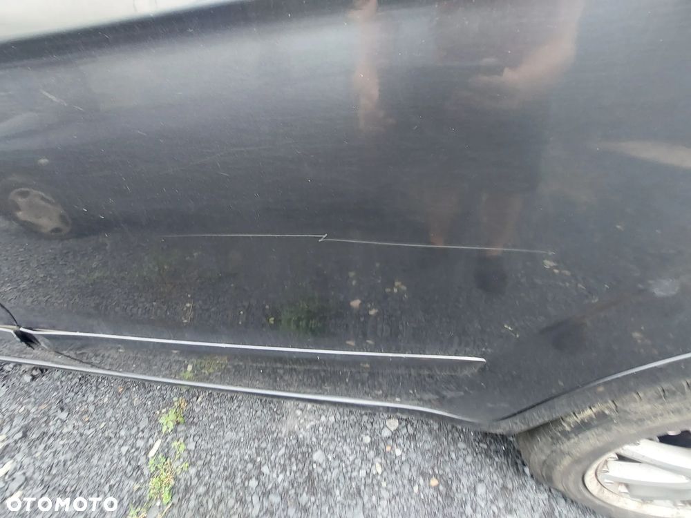 FORD S-MAX DRZWI LEWY TYŁ TYLNE LEWE KOMPLETNE X6 nr. 11/7 - 4