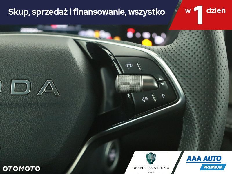 Skoda Fabia - 19