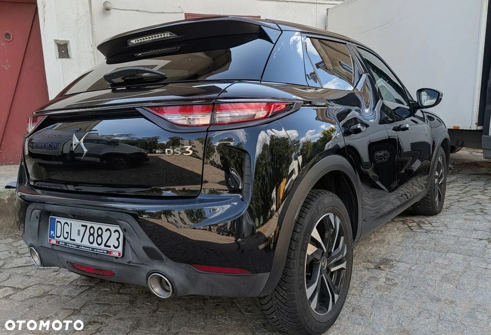 DS Automobiles DS 3 Crossback - 6