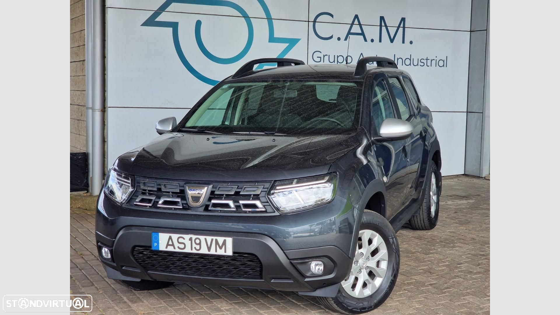 Dacia Duster 1.5 Blue dCi Comfort - 2
