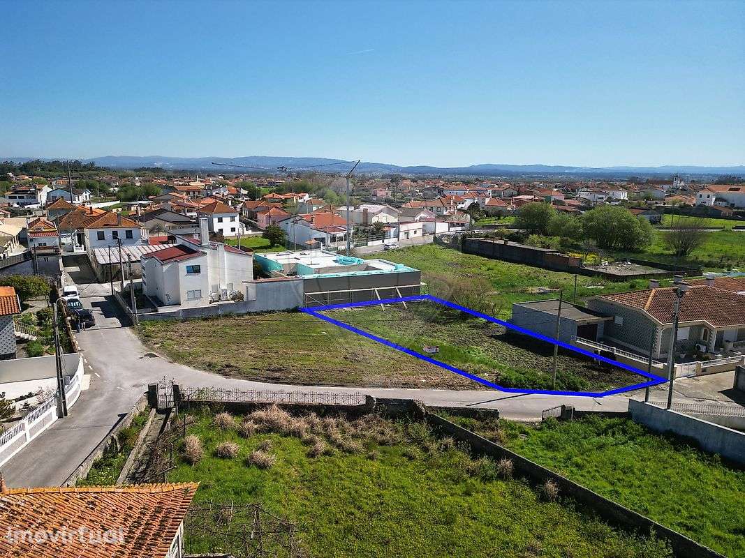 Terreno  para venda - Grande imagem: 2/17