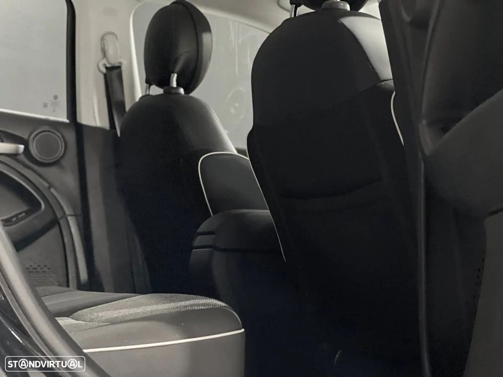 Fiat 500X - 9