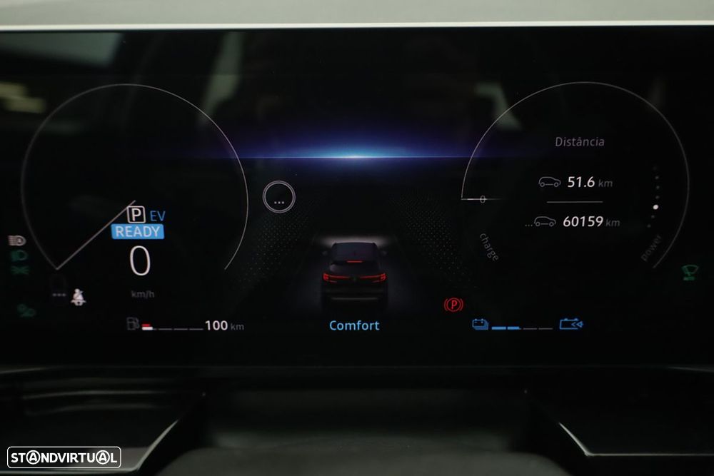 Renault Austral 1.2 E-Tech Techno Espirit - 15