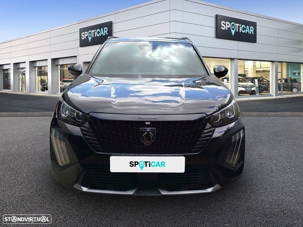 Peugeot e-2008 54 kWh Allure - 2