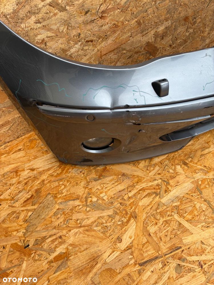 BMW E87 1 kod lak. A18/7 ZDERZAK PRZÓD  PRZEDNI  HALOGEN PDC - 7