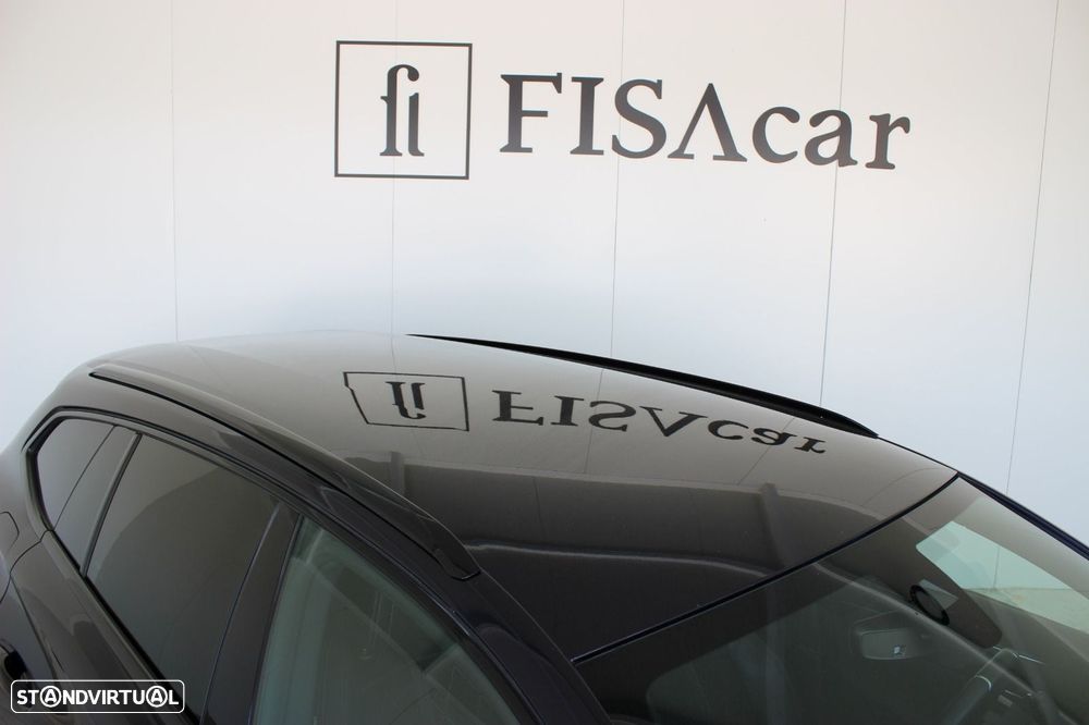 Peugeot 508 SW 2.0 BlueHDi GT EAT8 - 6