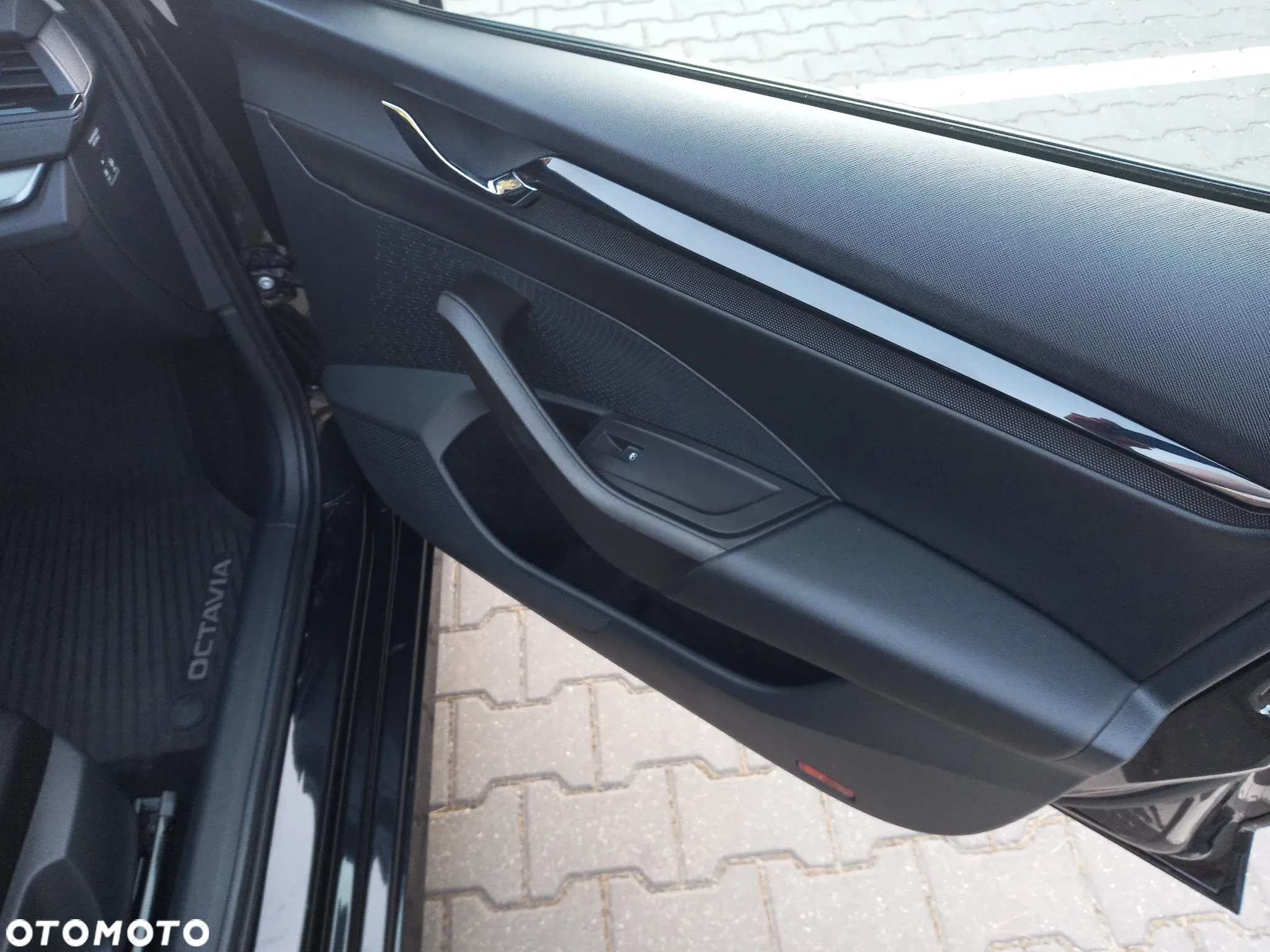Skoda Octavia 1.5 TSI ACT Ambition - 30