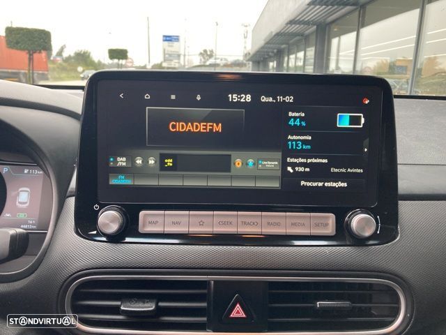 Hyundai Kauai Advantage - 24