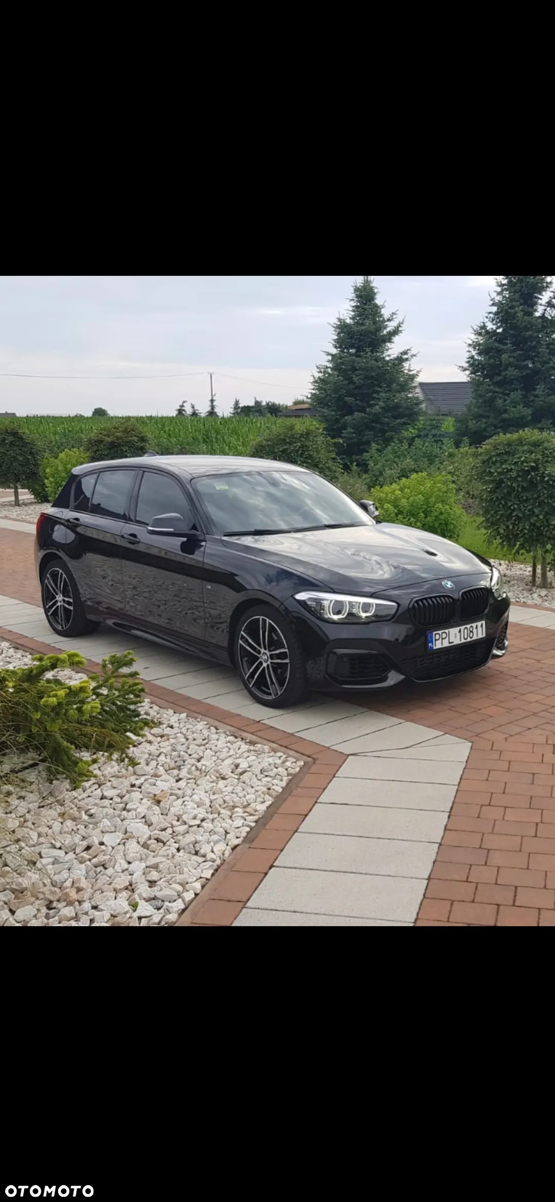 BMW Seria 1 118i M Sport - 2
