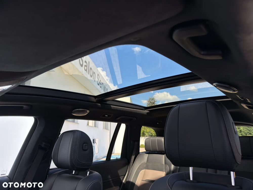 Mercedes-Benz GLS AMG 63 mHEV 4-Matic+ - 29