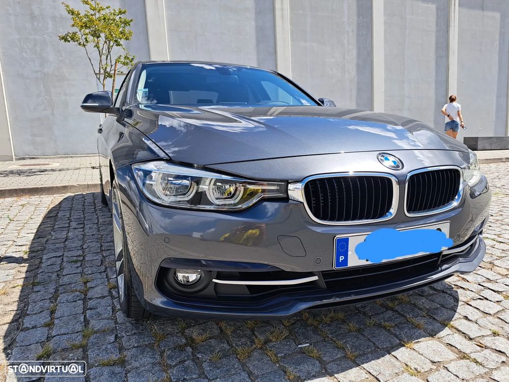 BMW 330 - 10