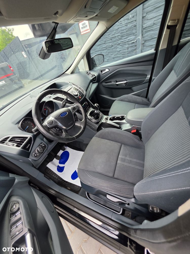 Ford C-MAX - 7