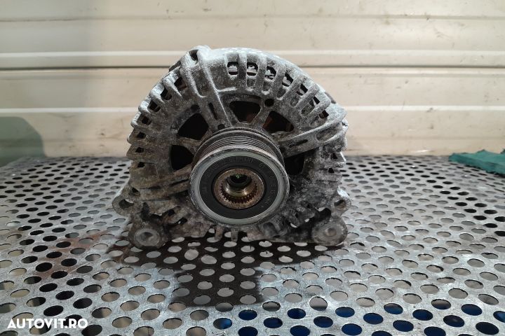 Alternator 06F903023P 06F903023P Seat Exeo 1 [2009 - 2012] Sedan 2.0 - 1