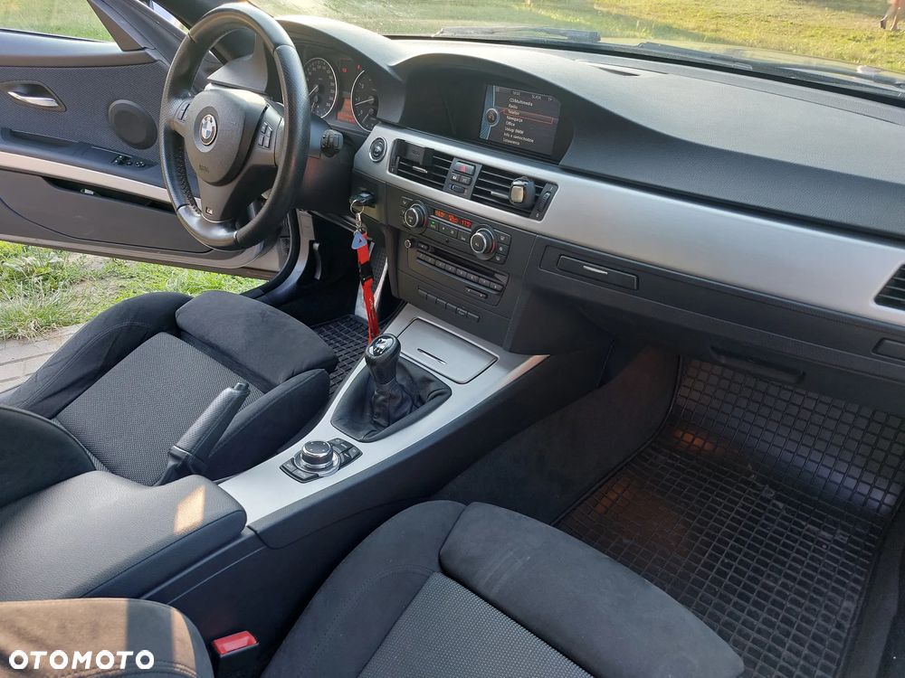BMW Seria 3 - 10