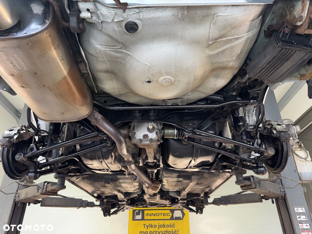 Subaru Forester - 30