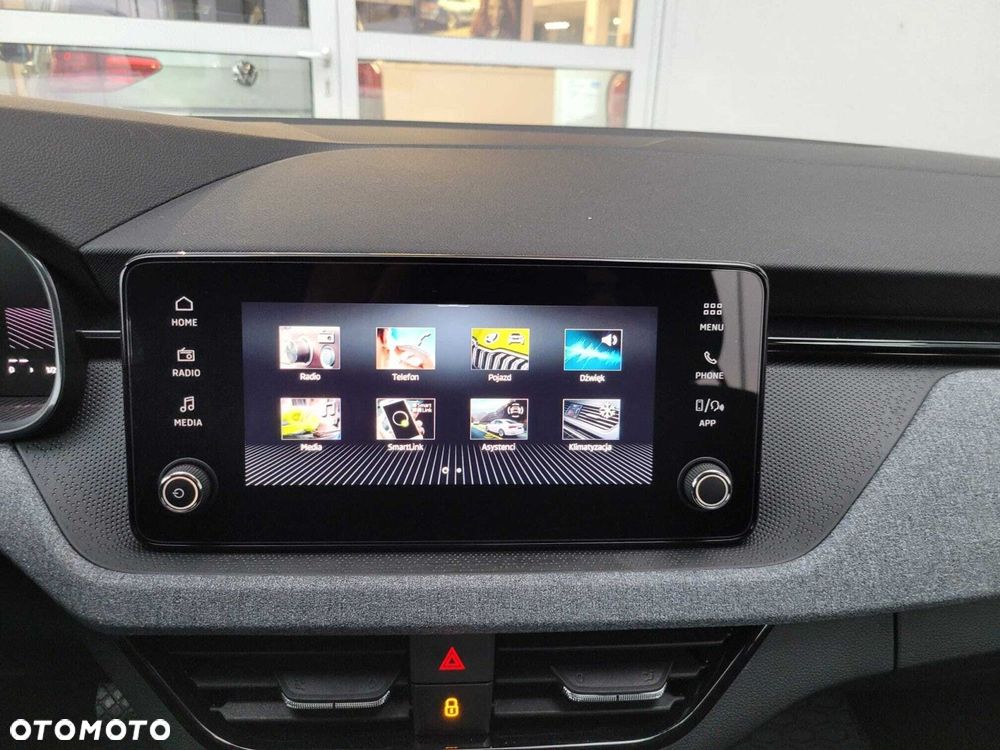 Skoda Scala 1.0 TSI Selection - 11