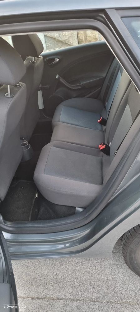 SEAT Ibiza ST 1.2 TDI I-Tech - 6