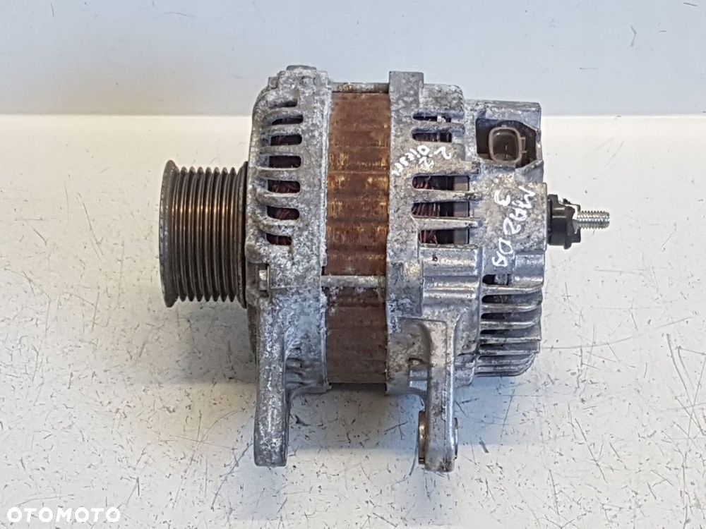 MAZDA 3 09- 2.2 ALTERNATOR A2TJ0681A - 8