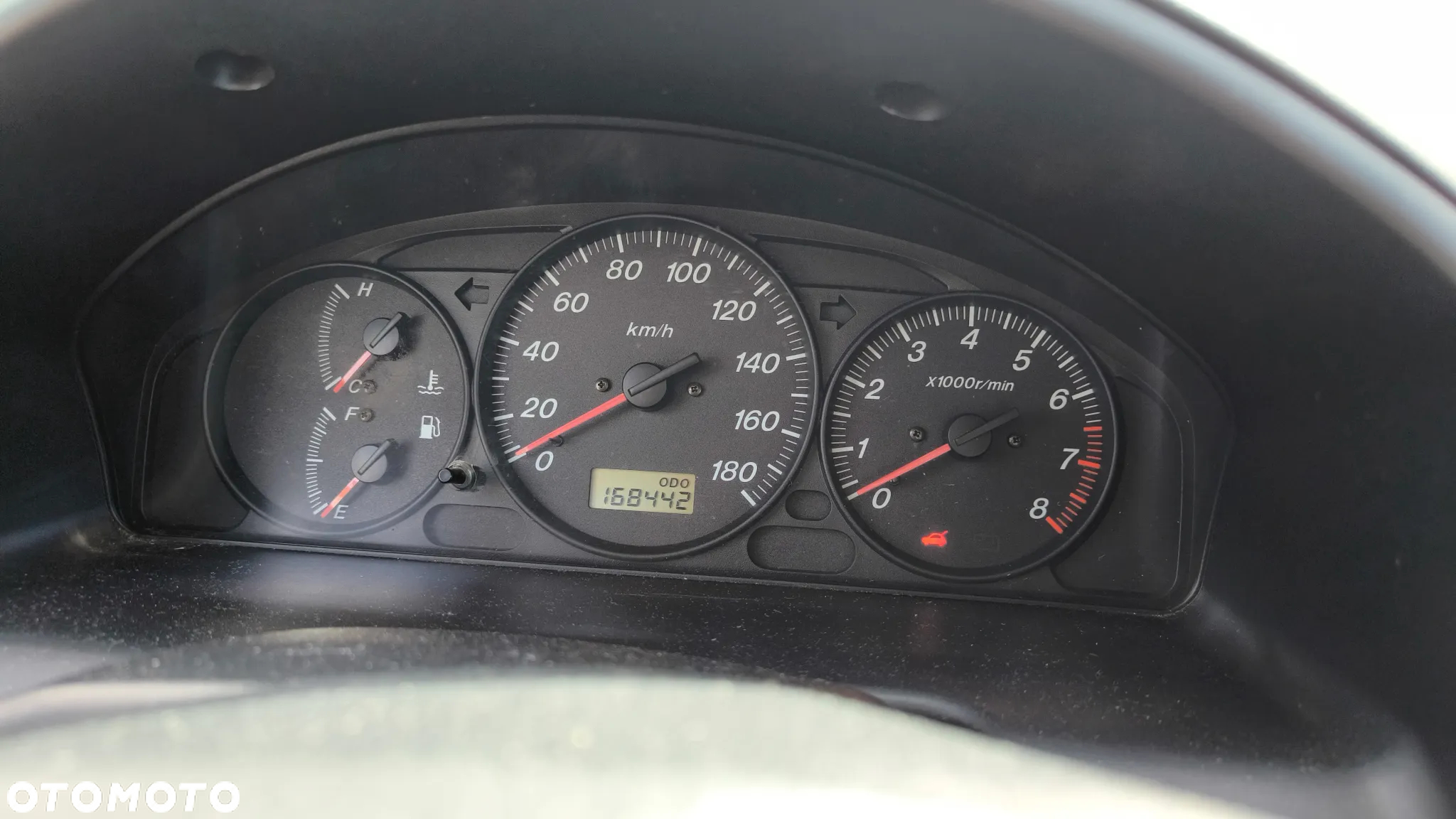 Mazda Demio 1.3 - 9