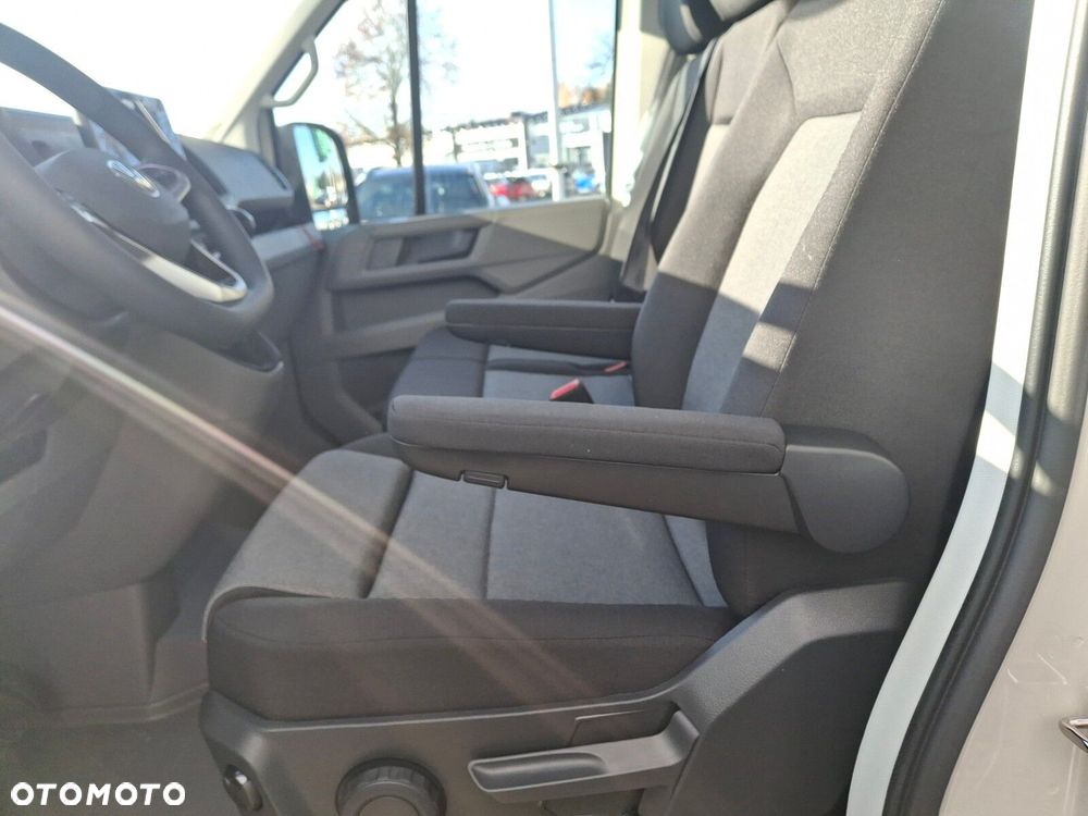 Volkswagen Crafter 2.0 TDI 177 KM - 29