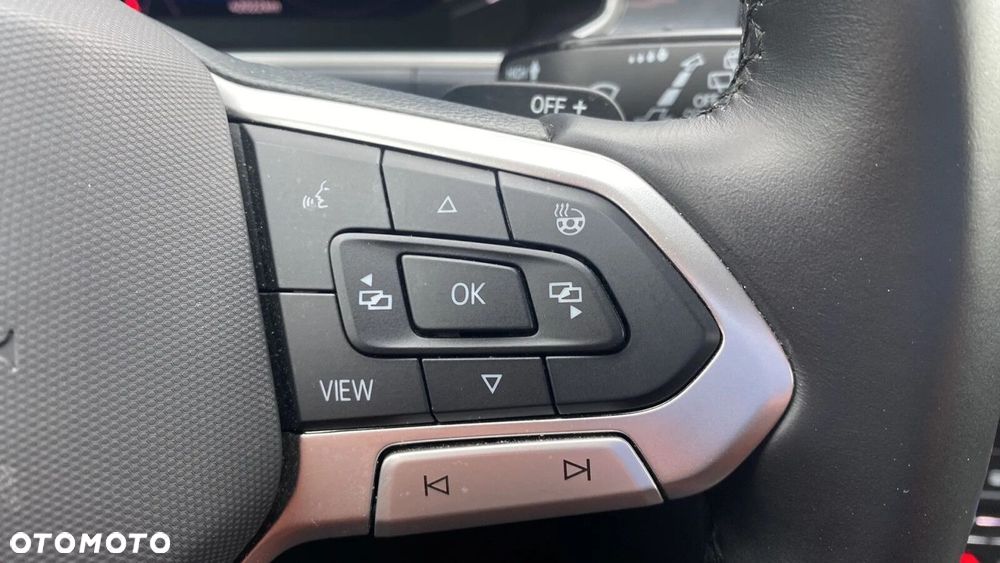 Volkswagen T-Roc 1.5 TSI Style DSG - 18