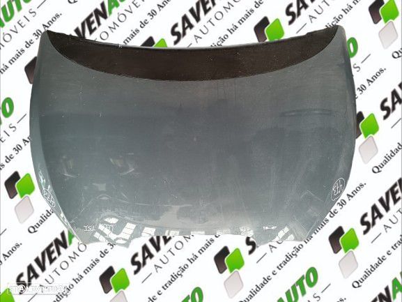 Capot Seat Leon (1P1) - 1