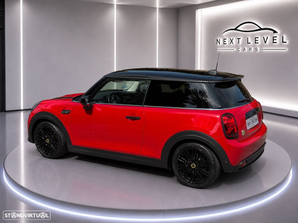 MINI 3 Portas Cooper SE - 6