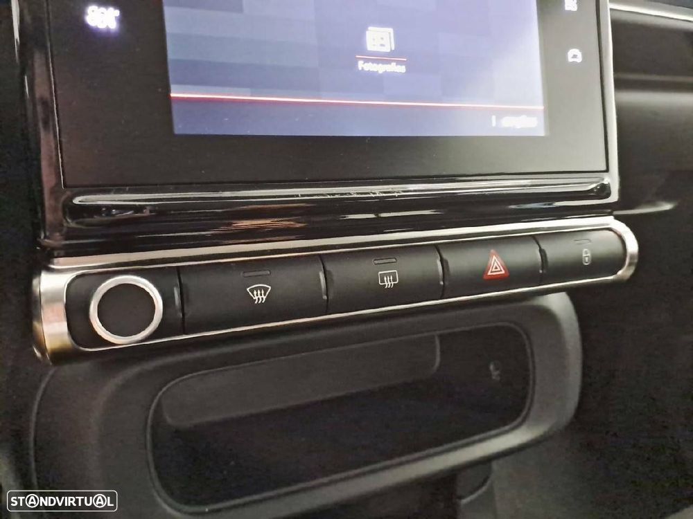 Citroën C3 1.2 PureTech Plus - 22