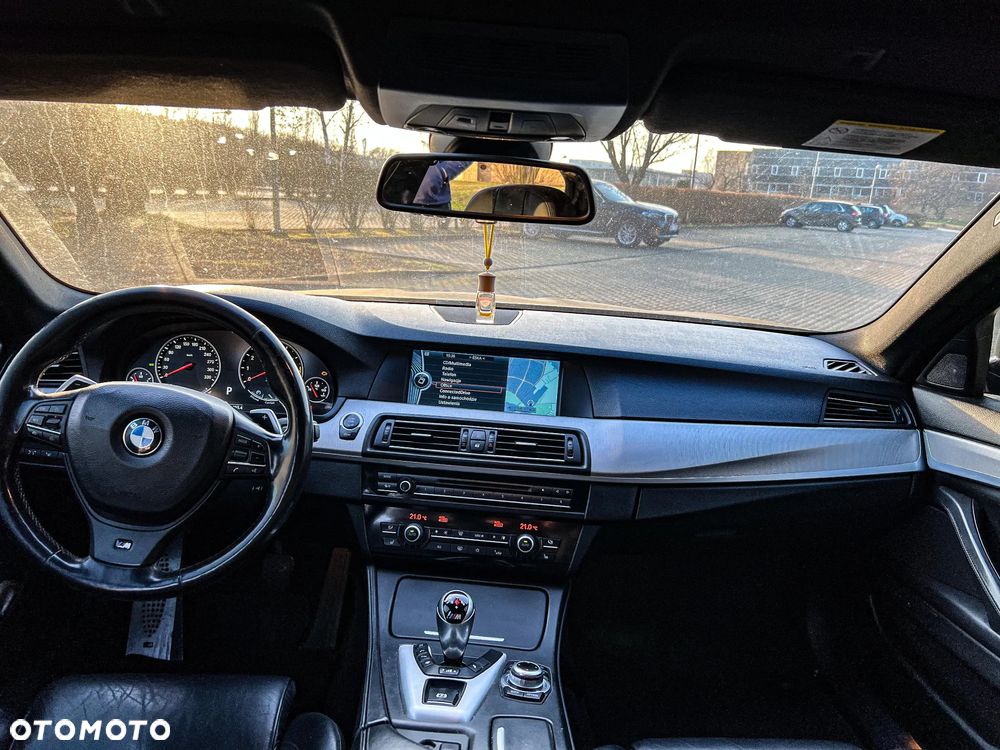 BMW M5 - 17