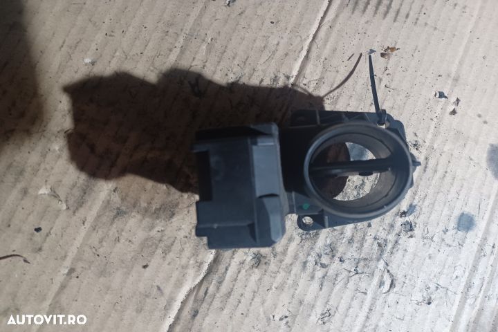 CLAPETA ACCELERATIE 1.4 HDI 39059 MX1253 Peugeot 207 - 2