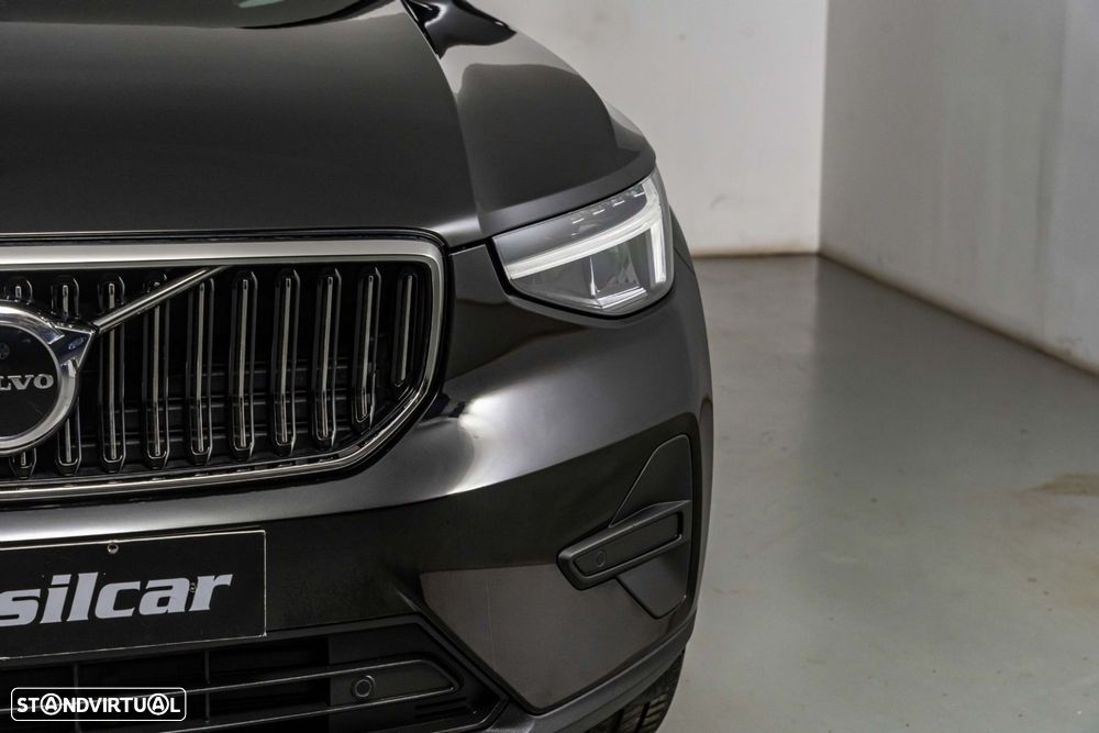 Volvo XC 40 1.5 T5 PHEV Momentum - 13