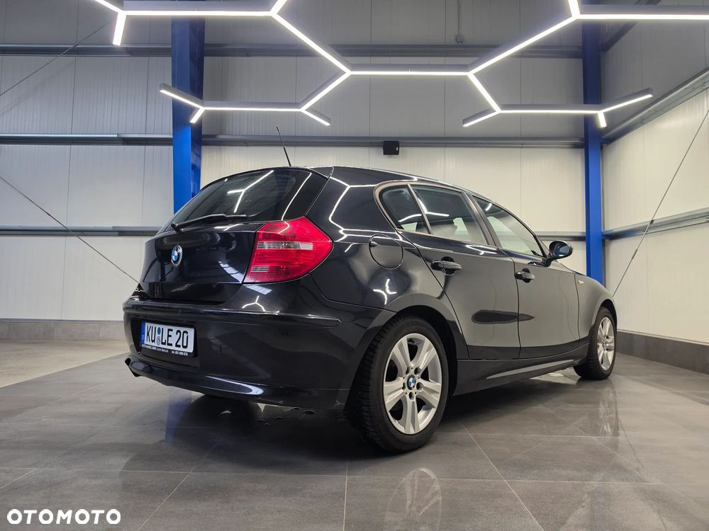 BMW Seria 1 116i Edition Lifestyle - 18
