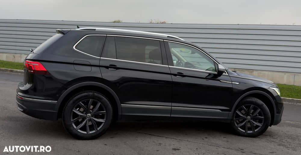 Volkswagen Tiguan - 17