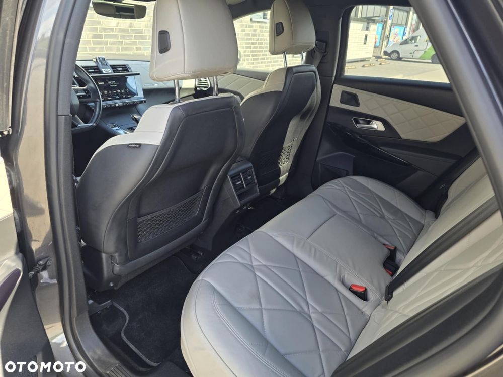 DS Automobiles DS 7 Crossback - 29
