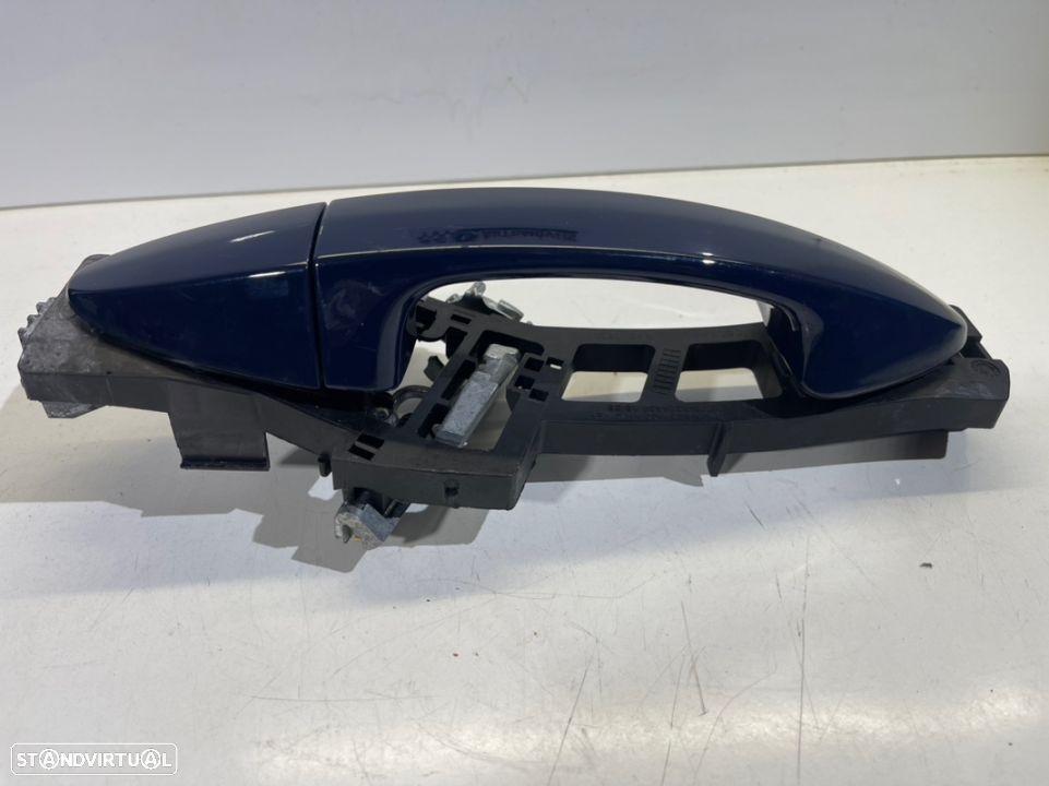 Puxador exterior Ford Fiesta 2017 Mk6 F.Dto - 1