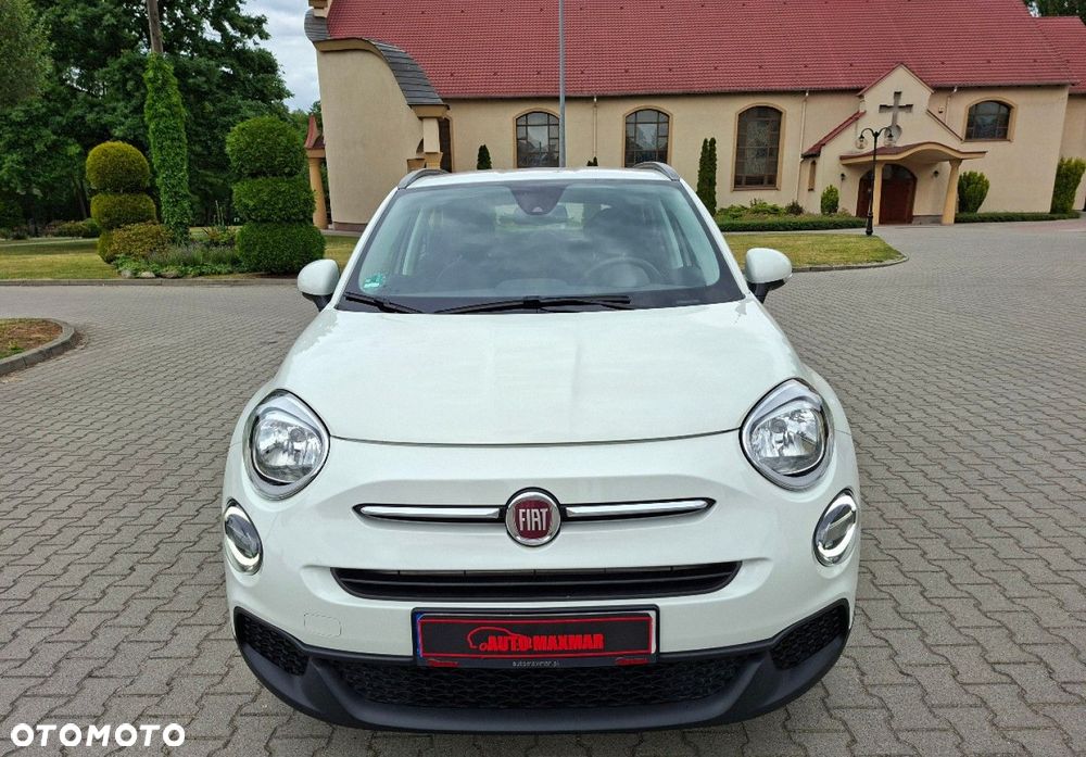 Fiat 500X - 2