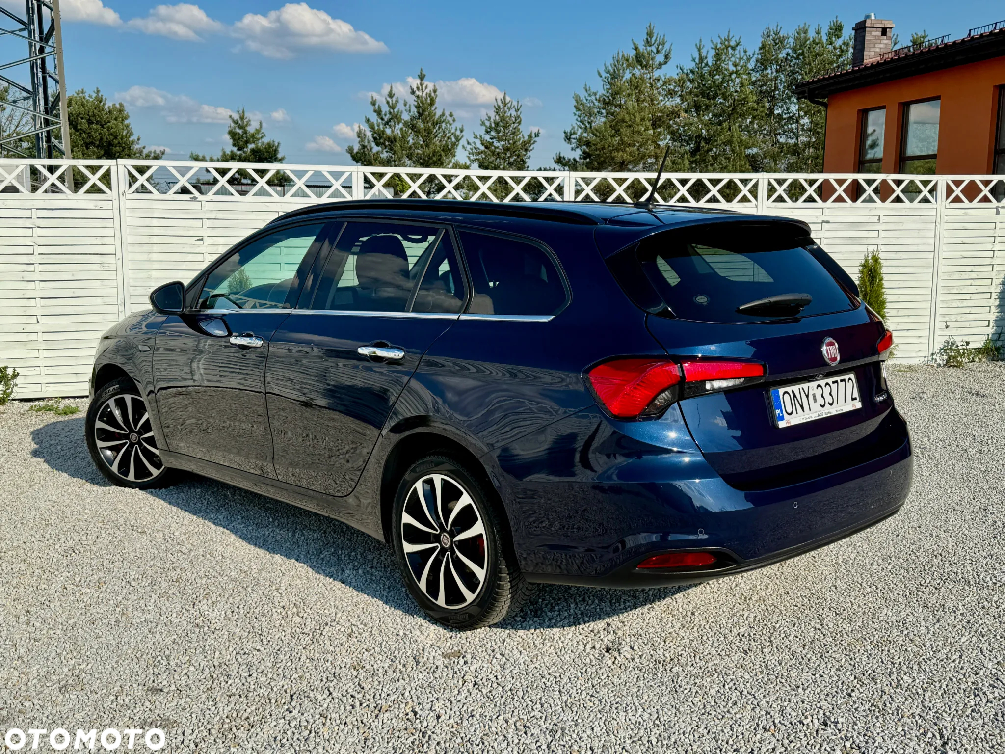 Fiat Tipo - 2