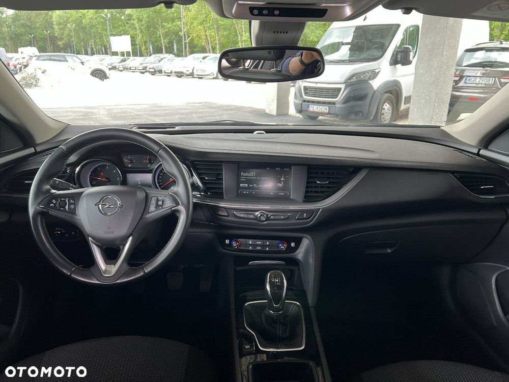 Opel Insignia 1.6 CDTI Cosmo ecoFLEX S&S - 14