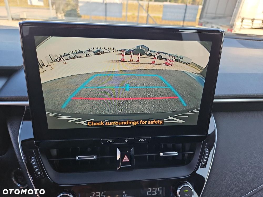 Toyota Corolla 1.8 Hybrid Comfort - 20