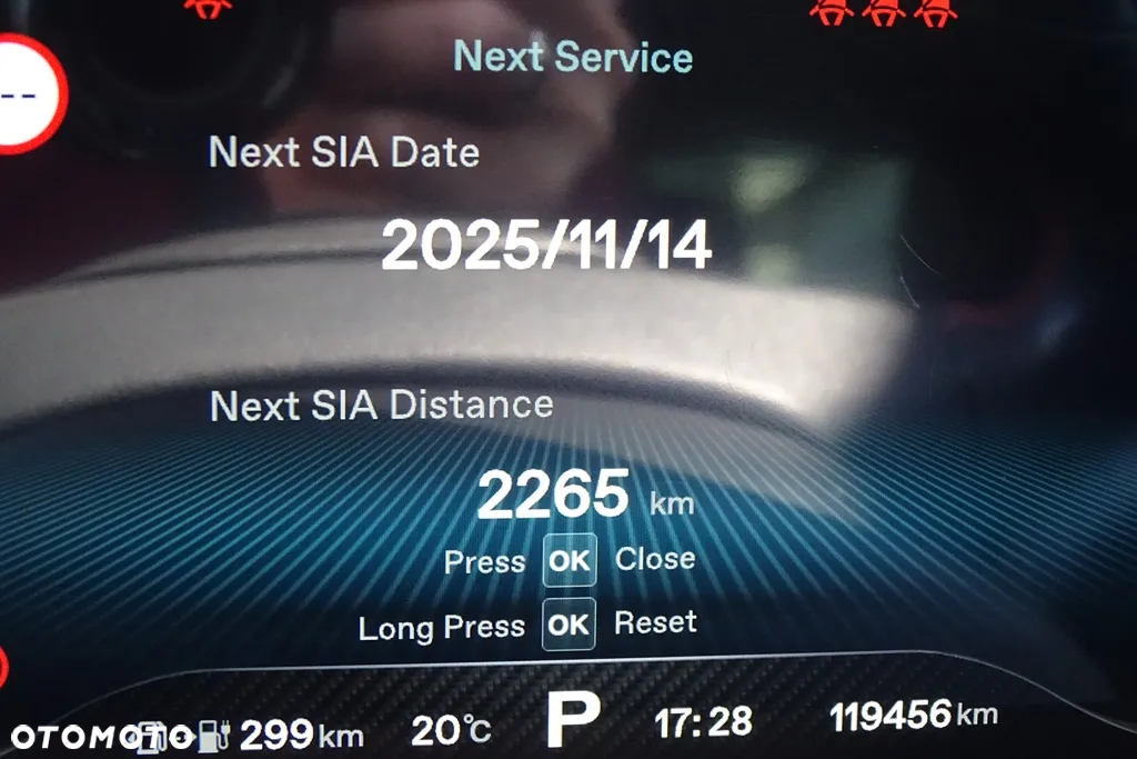 MG EHS 1.5T-GDI PHEV Luxury - 26