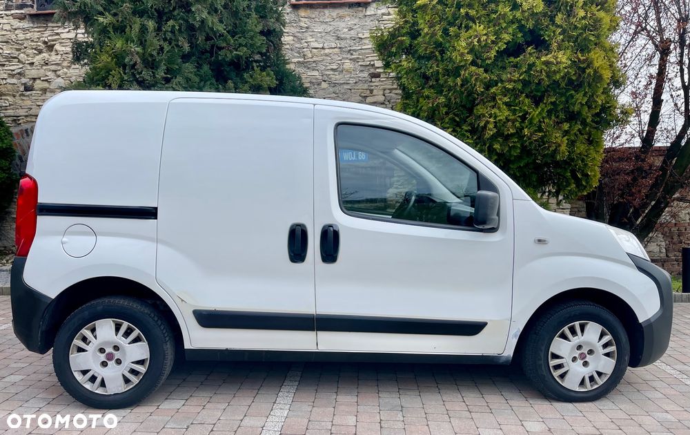 Fiat Fiorino - 6