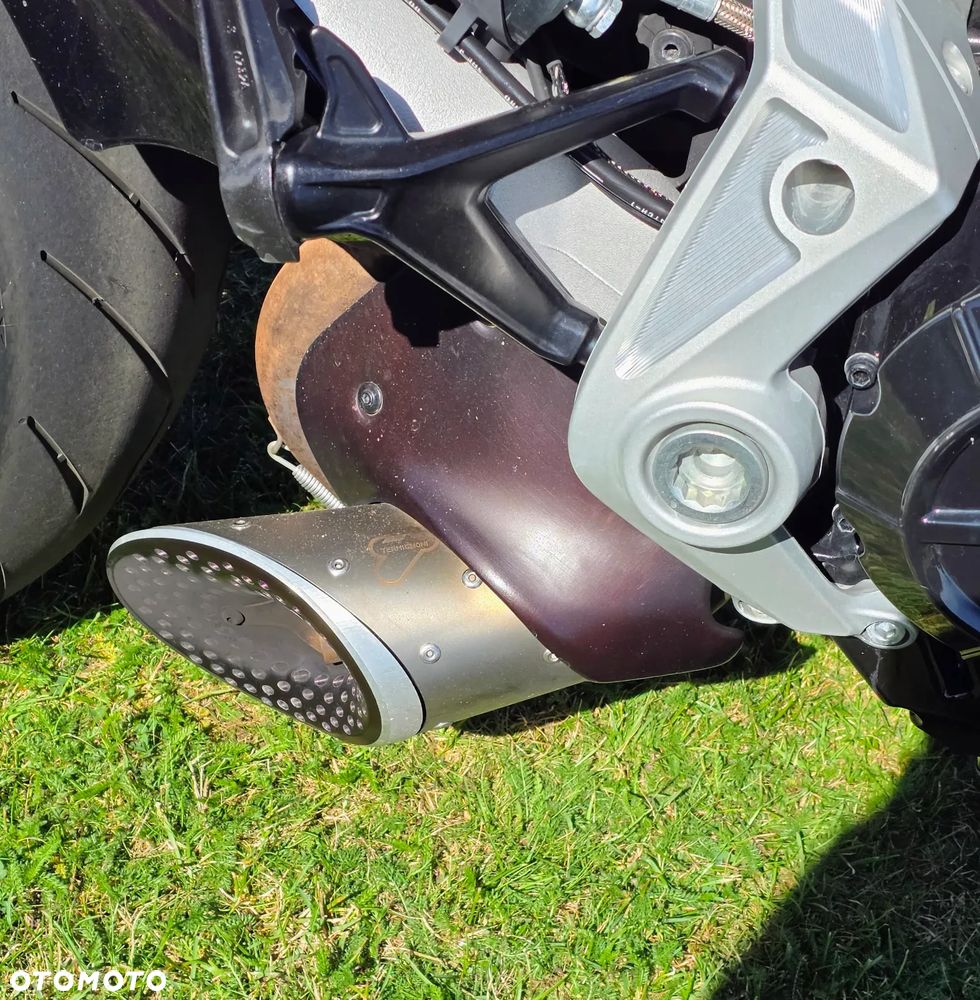 Ducati Diavel - 6