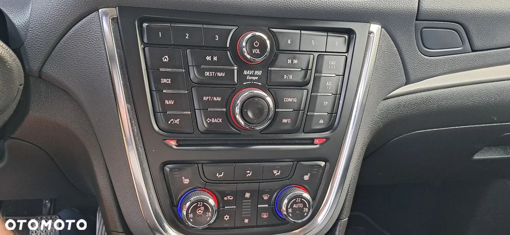 Opel Mokka - 24