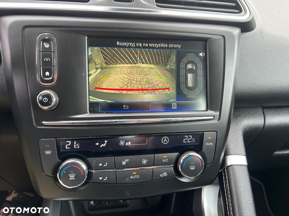 Renault Kadjar Energy dCi 130 Bose Edition - 14