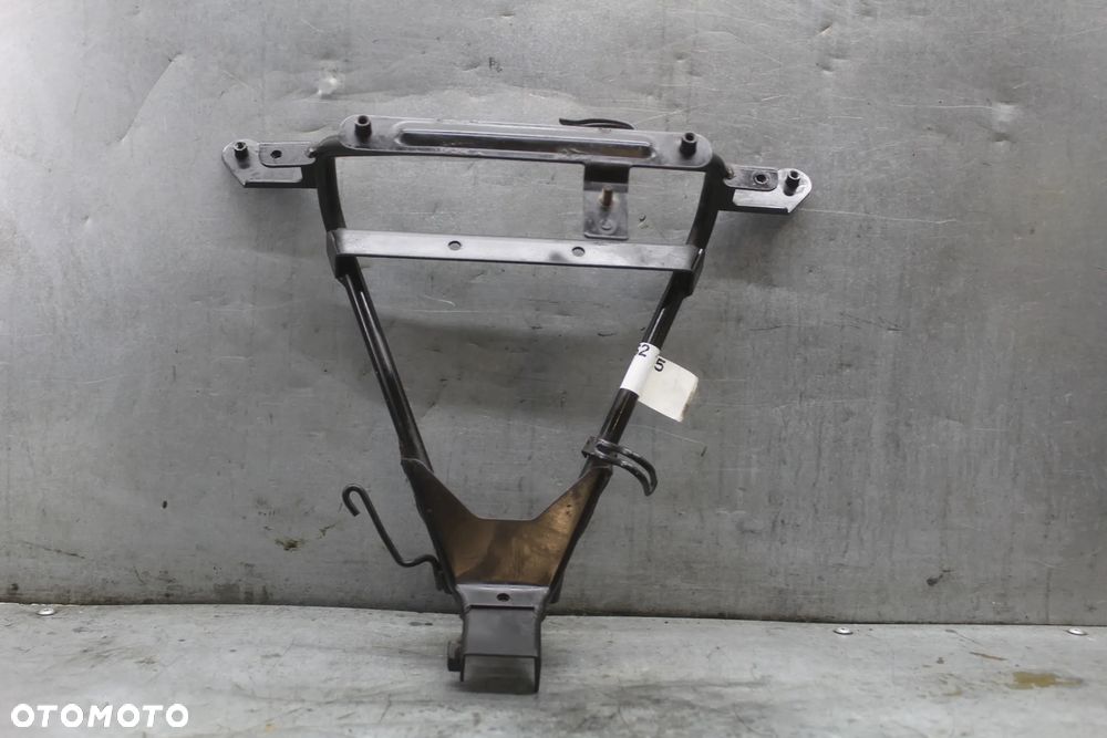 Daelim s2 125 stelaż przód przedni mocowanie uchwyt - 1
