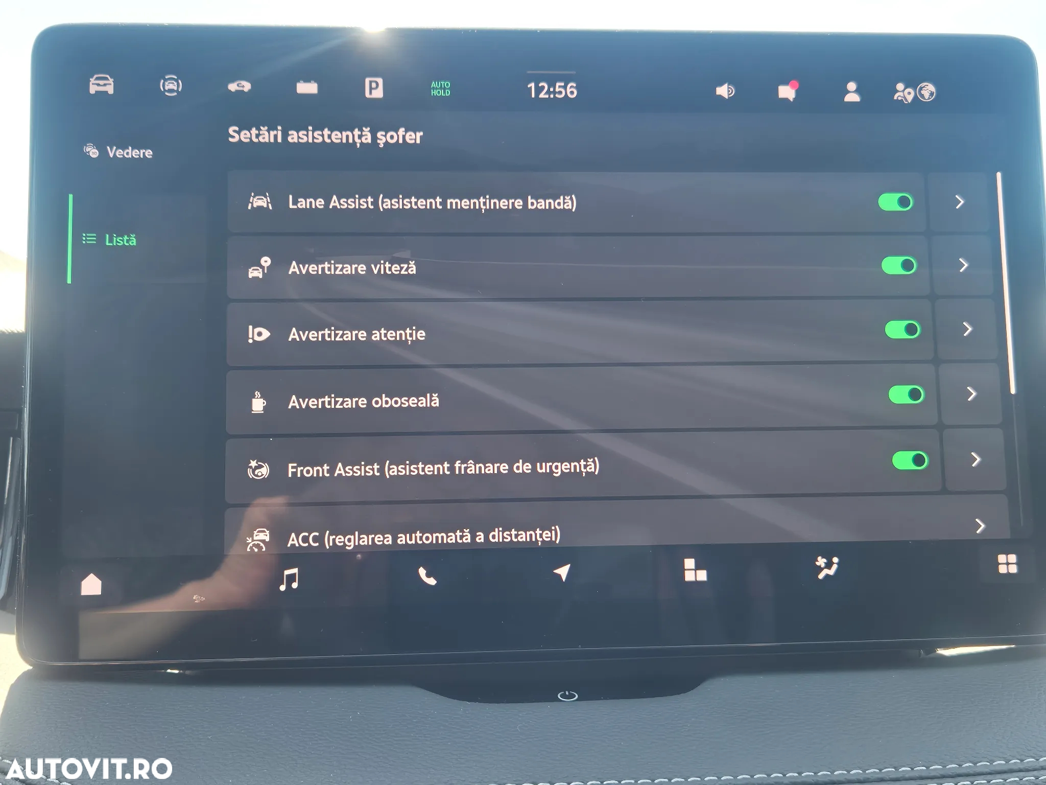Skoda Superb - 18
