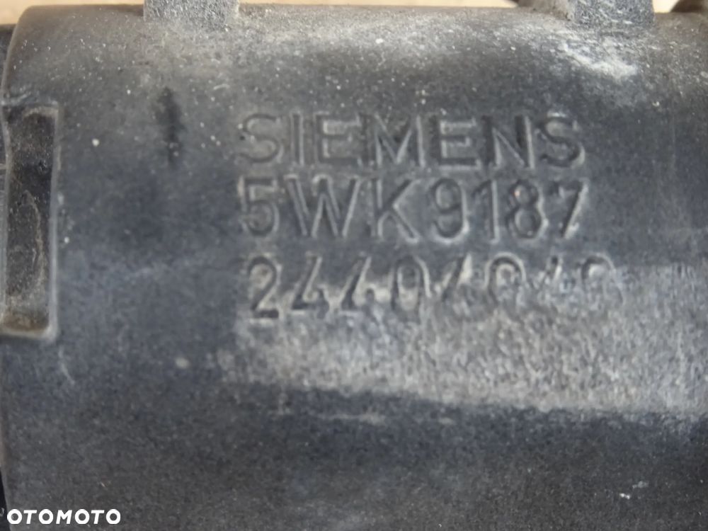 ZAWÓR PAR PALIWA EVAP 2,2 DIRECT Z22YH OPEL VECTRA C SIGNUM ZAFIRA B ASTRA H - 3